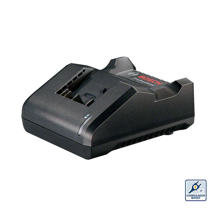 Cargador estándar 18 V compatible con herramientas inalámbricas, 110 V