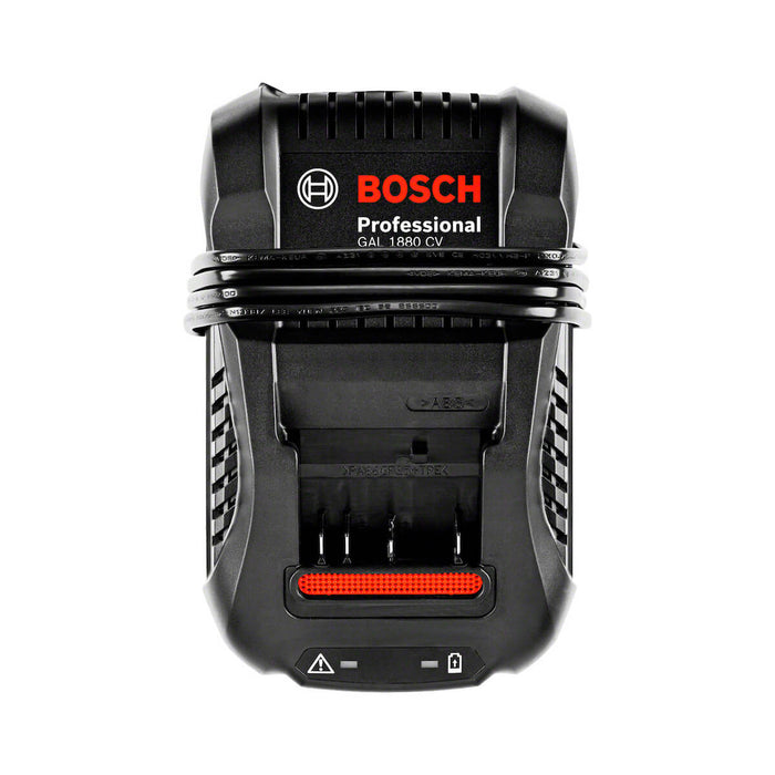 Cargador rápido 18V en alta velocidad de carga, 110V marca Bosch