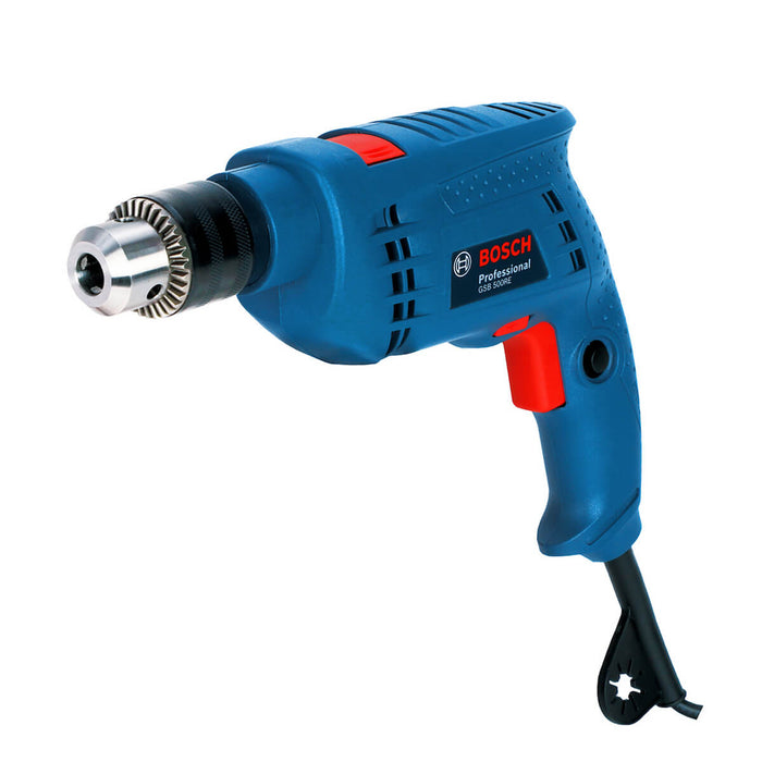 Combo Bosch Taladro GSB 550 con Pulidora GWS 850 110V ideal para trabajos exigentes