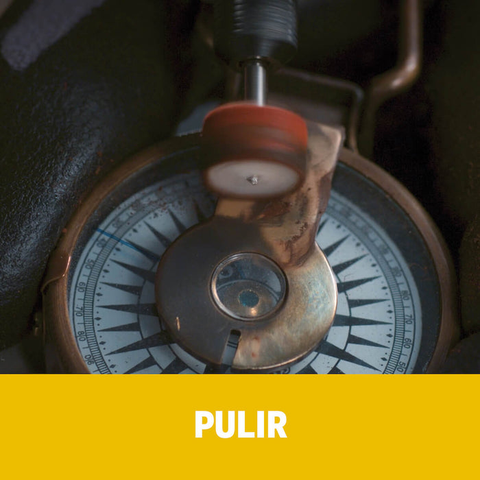 3000 Mototool Con 10 Accesorios