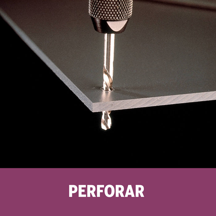 3000 Mototool Con 10 Accesorios