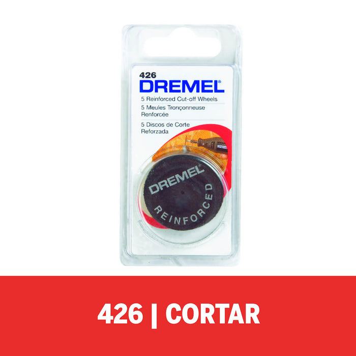Disco de corte reforzado 31,8 mm para metal, madera y plástico marca Bosch
