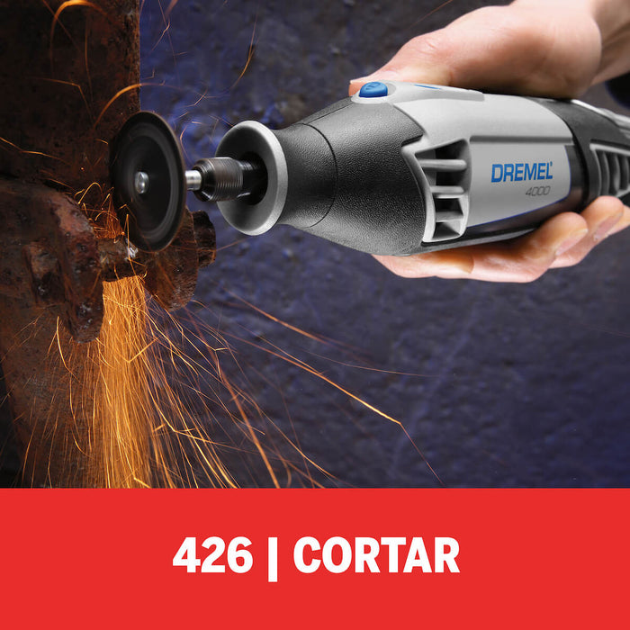 Disco de corte reforzado 31,8 mm para metal, madera y plástico marca Bosch