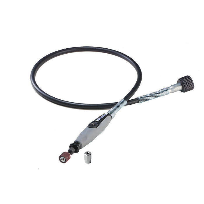 Eje flexible para mototool marca Bosch