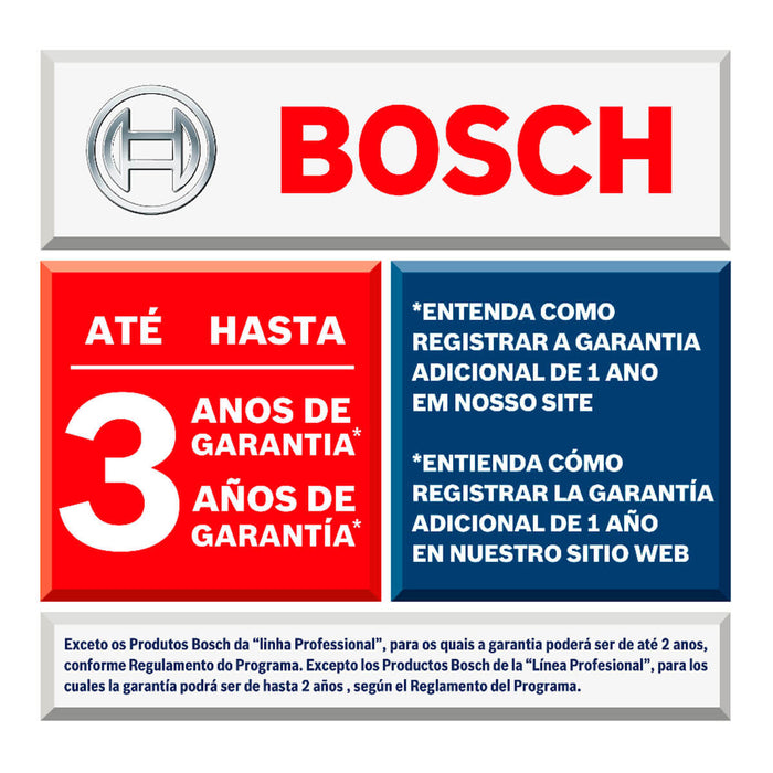 Fresadora GOF 1600 CE 110V con 4 pinzas 1/4, 6 mm, 1/2'' y 12mm Bosch