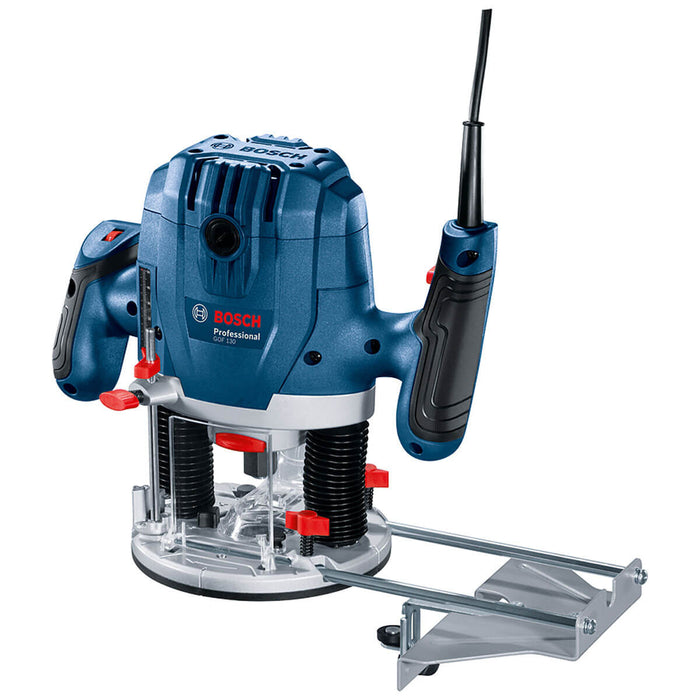 Fresadora 1300W GOF 130 Bosch