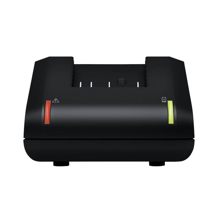 Kit Bosch con dos baterías 18V de 4.0 Ah y cargador GAL 18V 40 110V