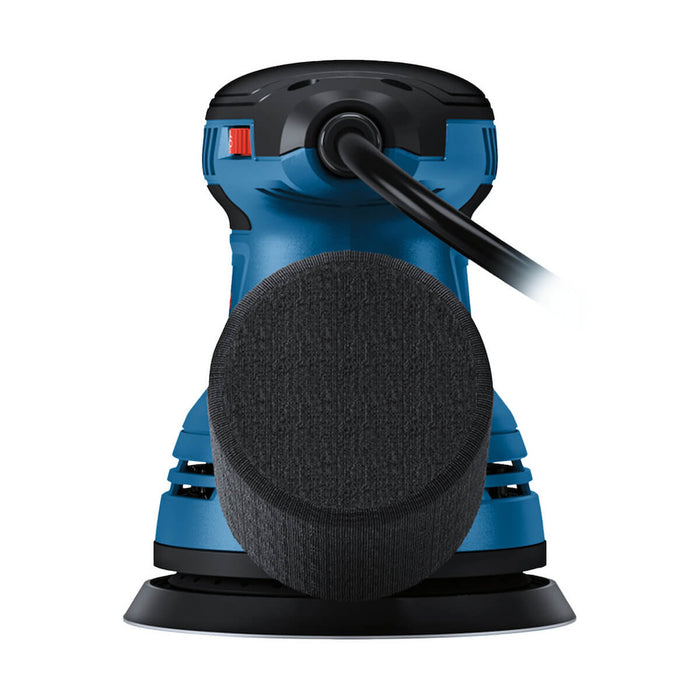 Lijadora roto-orbital 125 mm 280 W marca Bosch