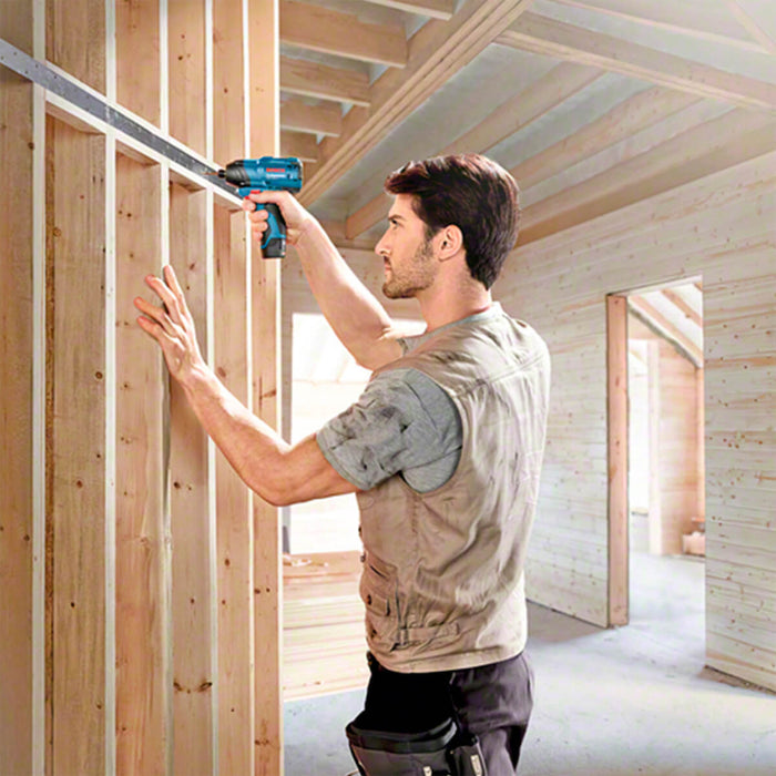 Llave de impacto inalámbrica 12 V sin batería ni cargador, ligera y potente |