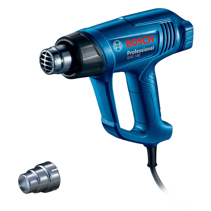 Pistola de Calor 1600W GHG 180  Bosch