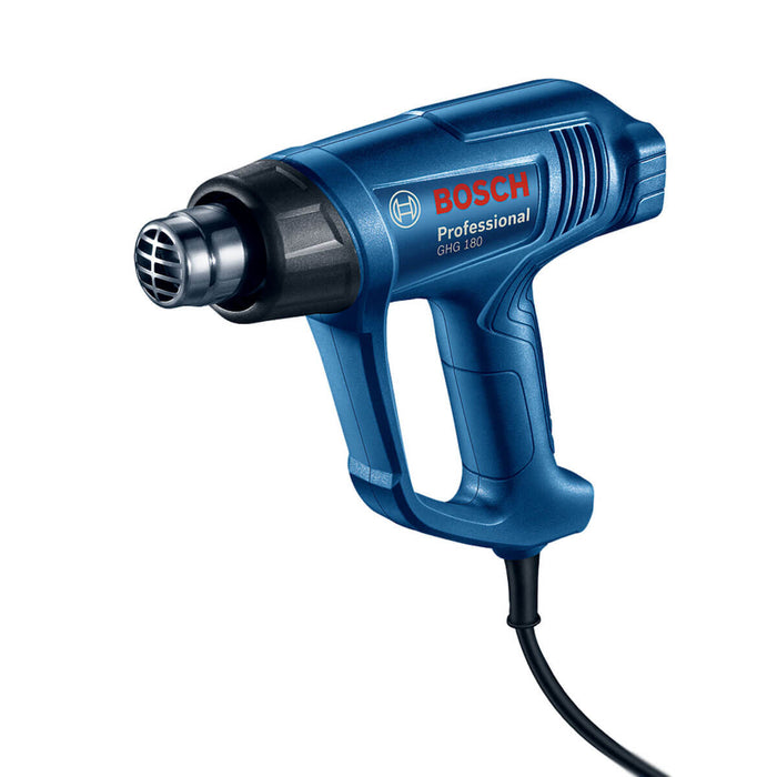 Pistola de Calor 1600W GHG 180  Bosch