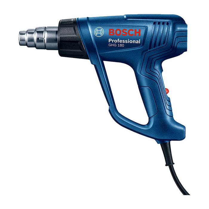 Pistola de Calor 1600W GHG 180  Bosch