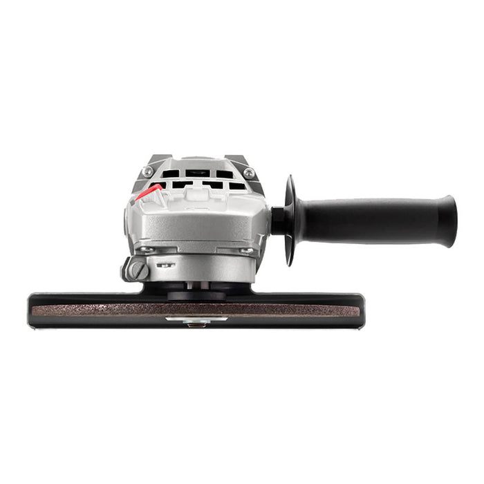 Pulidora Bosch de 9” para uso profesional, alto poder y resistencia