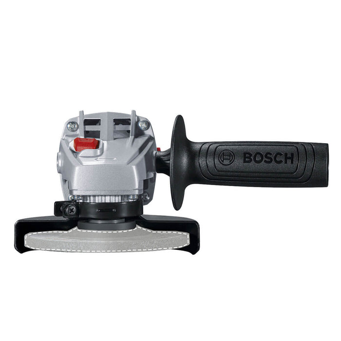 Pulidora 4 1/2" 710W  710W, 5 discos GWS 700 Bosch