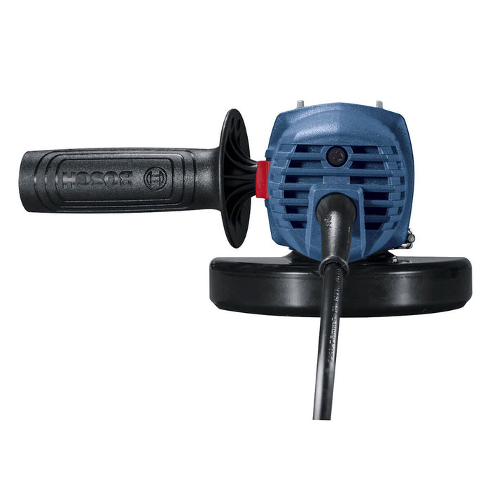 Pulidora 4 1/2" 710W  710W, 5 discos GWS 700 Bosch