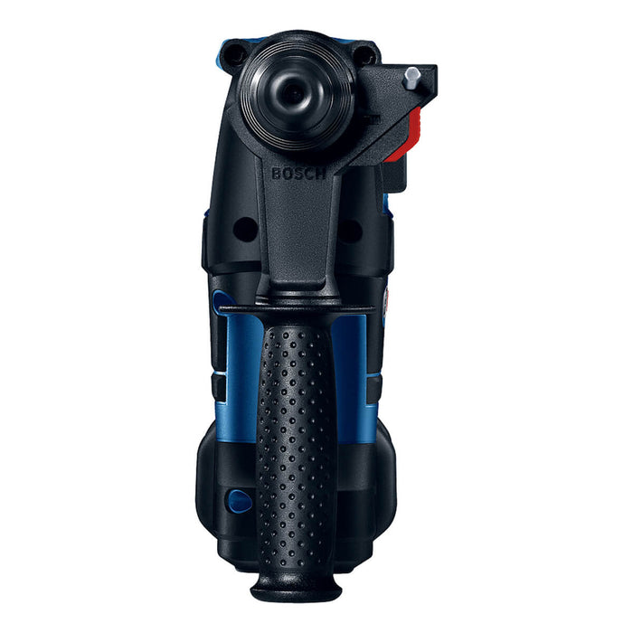 Rotomartillo inalámbrico 36 V con 2 baterías y maletín para uso profesional