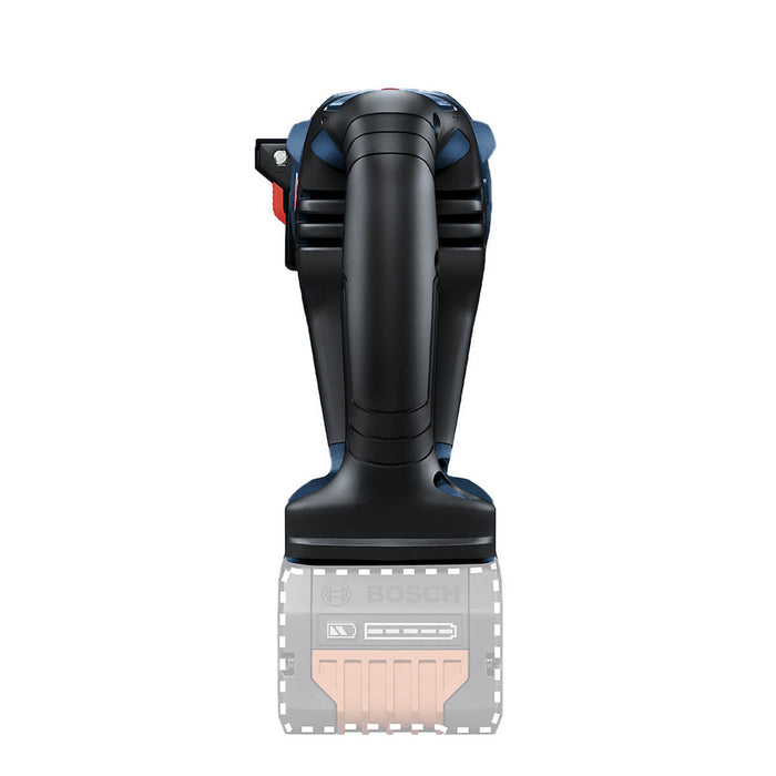 Rotomartillo brushless 18 V sin batería ni cargador – diseño compacto