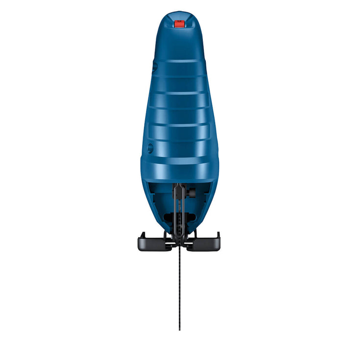 Sierra caladora GST 680 110V 500W con 1 hoja de corte Bosch