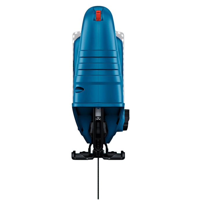 Sierra caladora inalámbrica GST 183-LI sin batería ni cargador, con hoja incluida