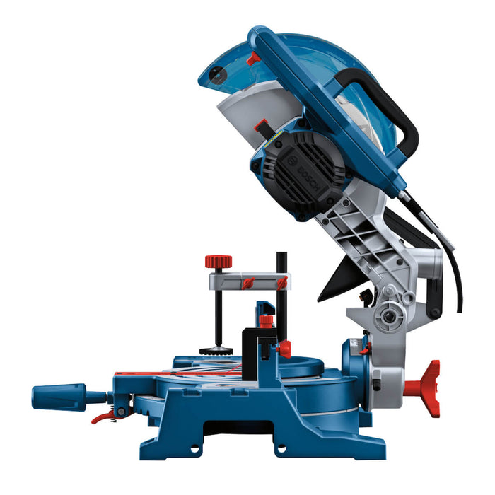 Sierra ingleteadora GCM 254, 110 V 1750 W con disco 80 dientes