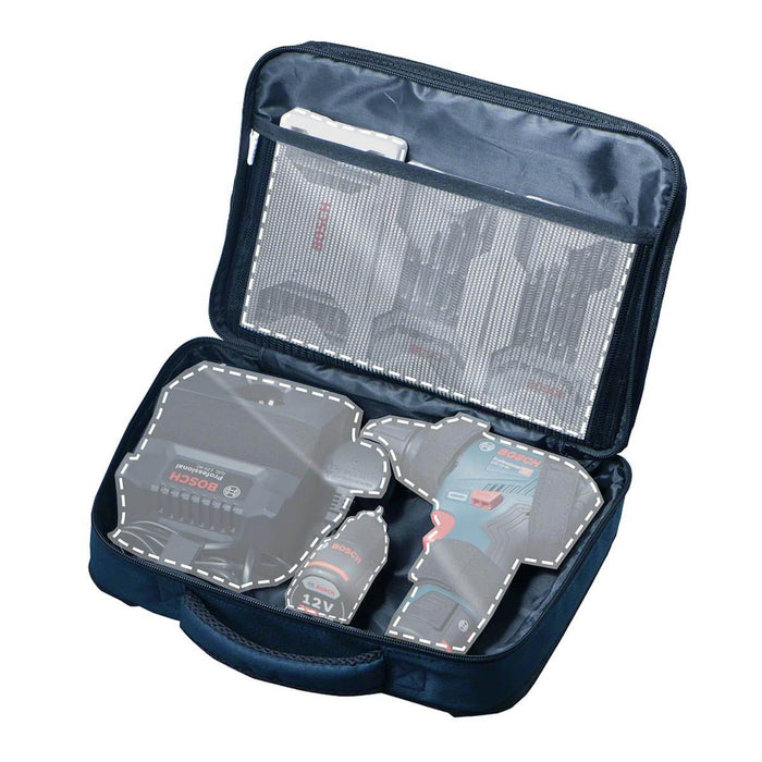 Bolso pequeño para transporte de herramienta Bosch