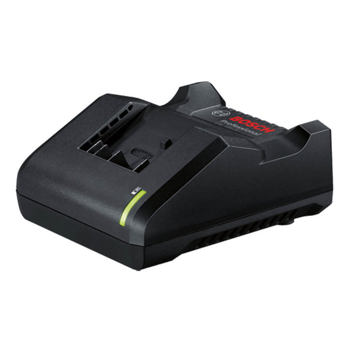 Taladro percutor atornillador GSB 183-LI 18 V con 2 baterías y maletín