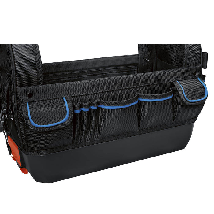 Bolso para transporte de herramientas GWT 20 hasta 23kg Bosch