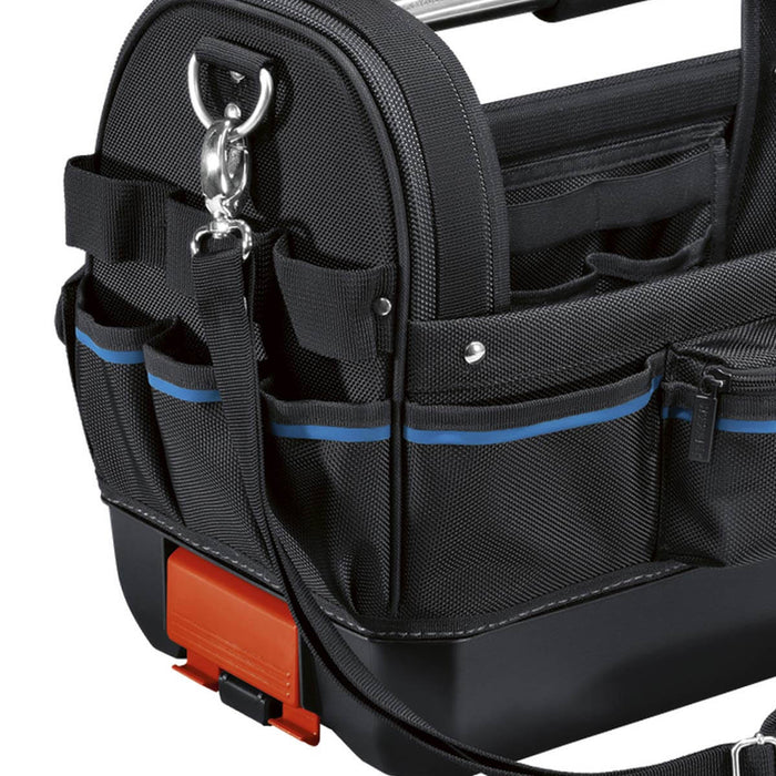 Bolso para transporte de herramientas GWT 20 hasta 23kg Bosch