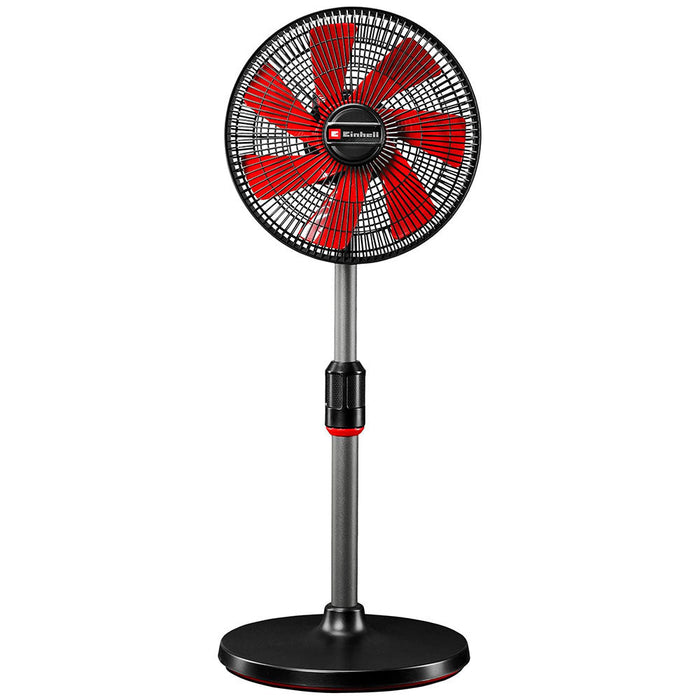 herramientas climatizacion ventilador inalambricoinhell ge cf 18320 p li brushlessinhell 3408071 madecentro