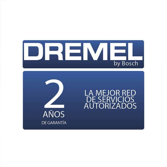 Acople de Ángulo Recto 575 Dremel