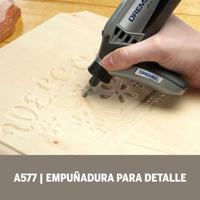 Empuñadura Para Detalle A577 Dremel