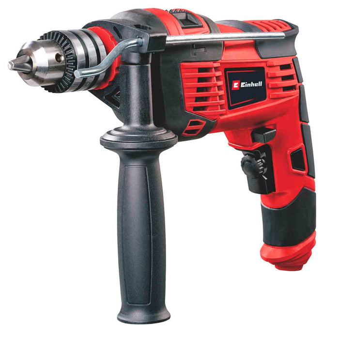 Taladro percutor 1/2" 720 Watts marca Einhell