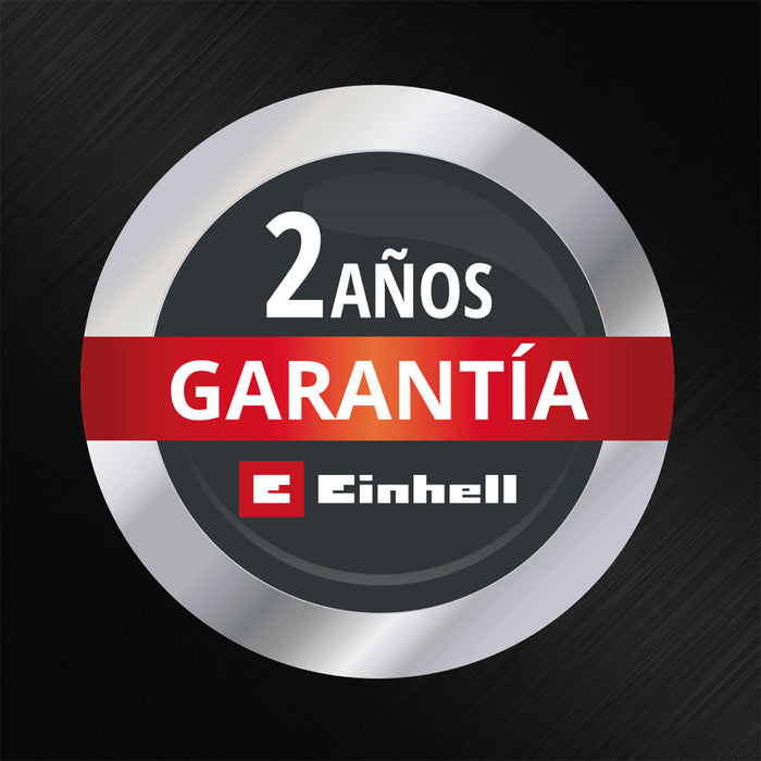 Ingletadora telescópica 36v inalámbrica marca Einhell