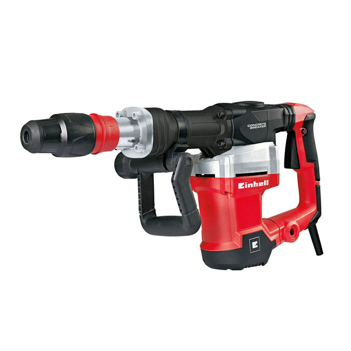 Demoledor sds max  1.500 watts 32 j marca Einhell