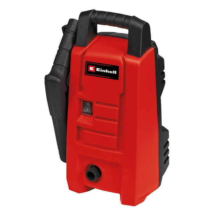 Hidrolavadora 1.200 watts 1.305 psi marca Einhell