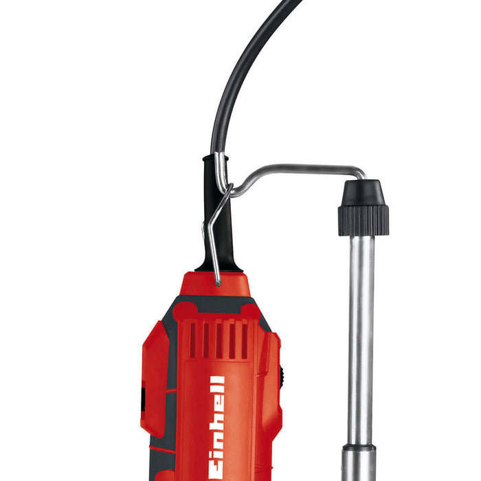 Mototool eléctrico 135 watts incluye eje flexible y set de 189 piezas marca Einhell