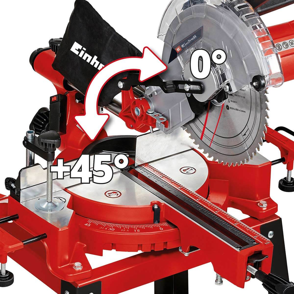 Sierra acolilladora 10