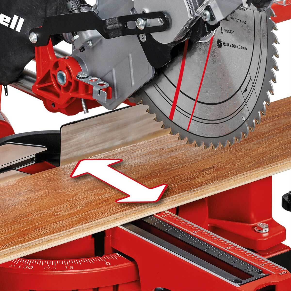 Sierra acolilladora 10