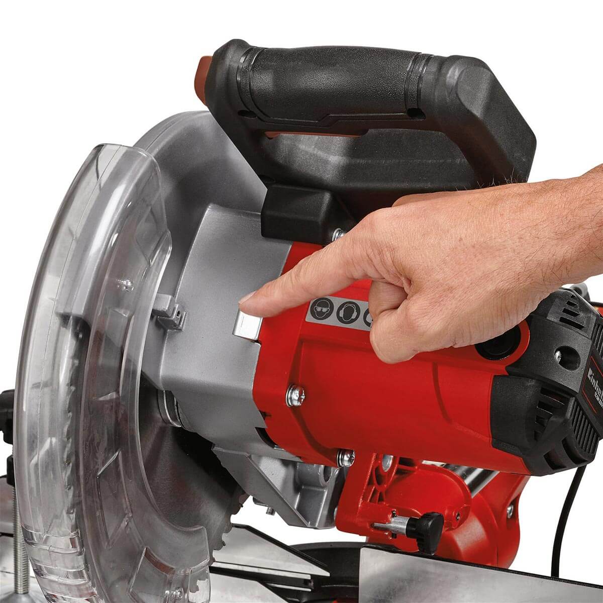 Sierra acolilladora 10