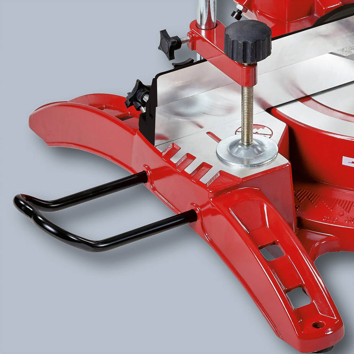 Sierra acolilladora telescópica 10