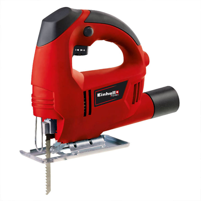 Sierra caladora 400 watts marca Einhell