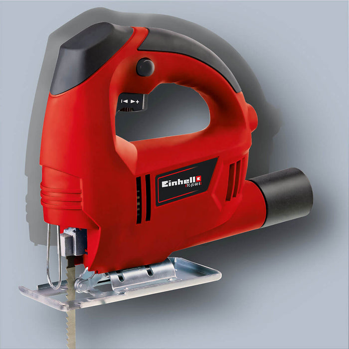 Sierra caladora 400 watts marca Einhell