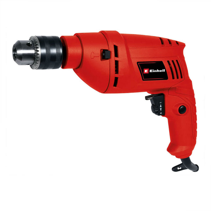 Taladro percutor 1/2" 600 watts marca Einhell