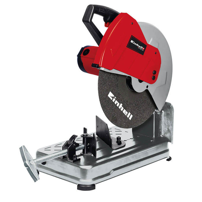 Tronzadora 14" 2.300 watts marca Einhell