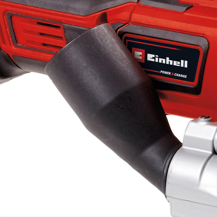 Ensambladora inalámbrica  18 V + batería (4.0 ah) + cargador marca Einhell