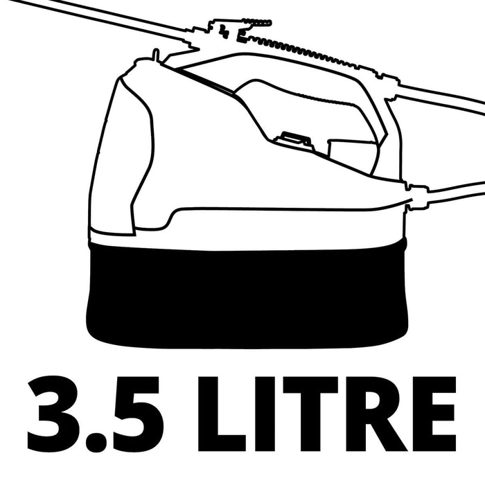 Pulverizador de presión inalámbrico 3.8 l marca Einhell