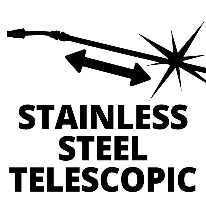 Pulverizador de presión inalámbrico 3.8 l marca Einhell