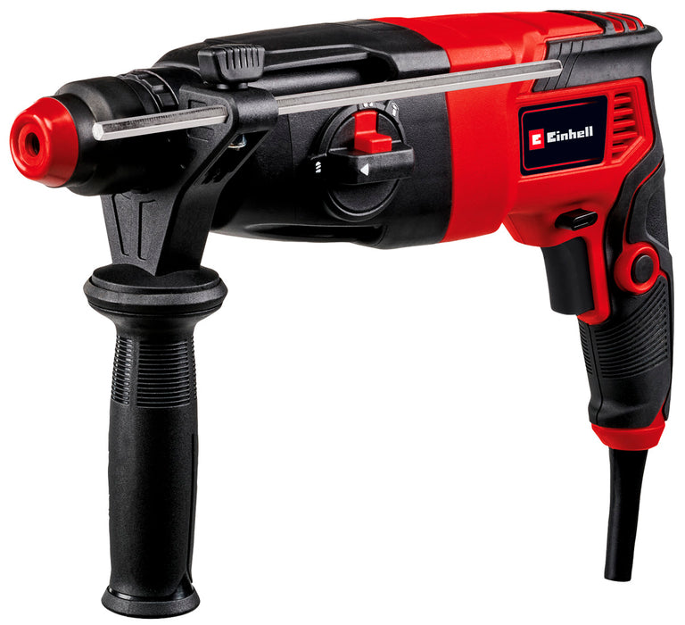 Rotomartillo sds plus 2.2 joule marca Einhell