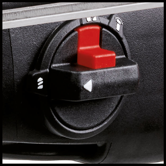 Rotomartillo sds plus 2.2 joule marca Einhell