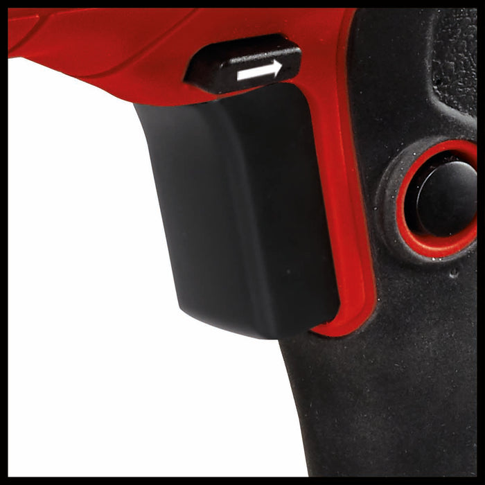 Rotomartillo sds plus 2.6 joule marca Einhell